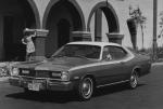 Dodge Dart Sport 1975 года